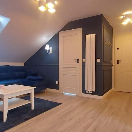 Kameralny Apartament Nieopodal Gdyni Parking New Pogorze Kültér fotó