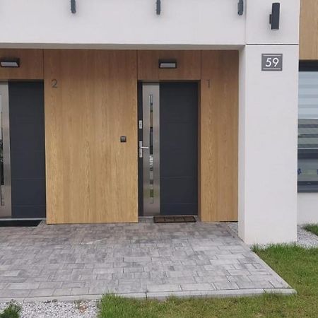 Kameralny Apartament Nieopodal Gdyni Parking New Pogorze Kültér fotó