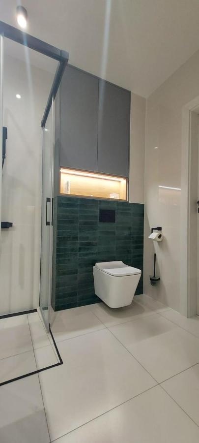 Kameralny Apartament Nieopodal Gdyni Parking New Pogorze Kültér fotó