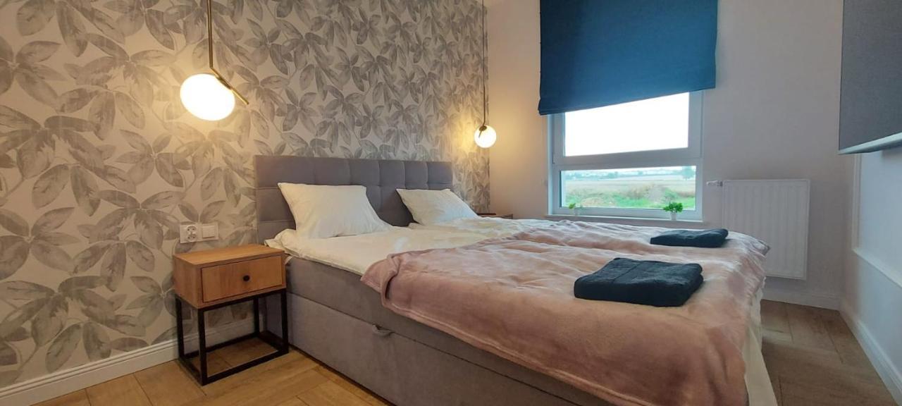 Kameralny Apartament Nieopodal Gdyni Parking New Pogorze Kültér fotó