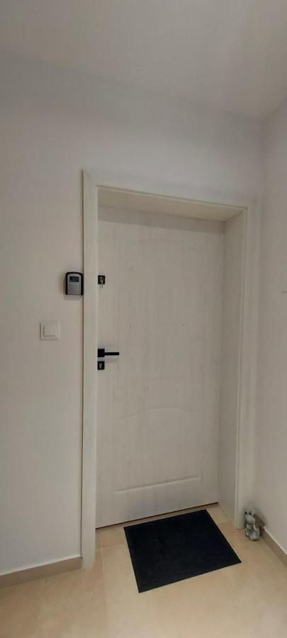 Kameralny Apartament Nieopodal Gdyni Parking New Pogorze Kültér fotó