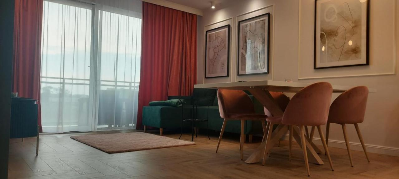 Kameralny Apartament Nieopodal Gdyni Parking New Pogorze Kültér fotó