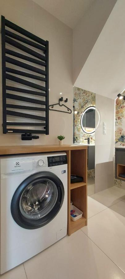 Kameralny Apartament Nieopodal Gdyni Parking New Pogorze Kültér fotó