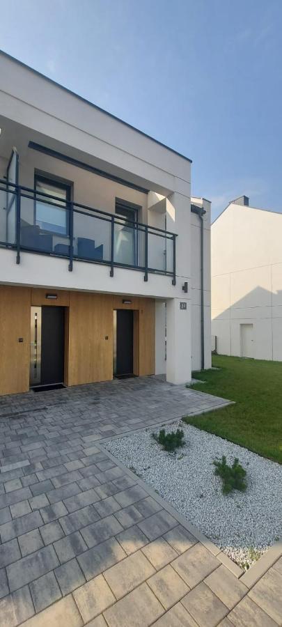 Kameralny Apartament Nieopodal Gdyni Parking New Pogorze Kültér fotó